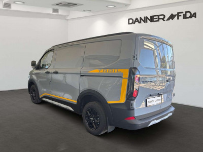 Ford Transit Custom Neuwagen