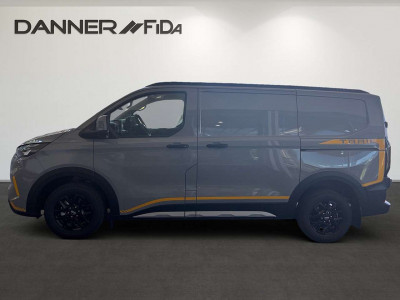 Ford Transit Custom Neuwagen