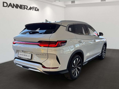 BYD Seal U Neuwagen