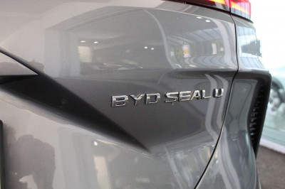 BYD Seal U Neuwagen