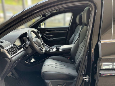 BYD Seal U Vorführwagen