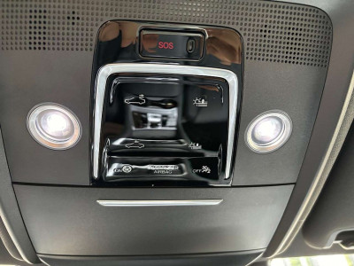 BYD Seal U Vorführwagen