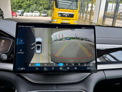 BYD Seal U Vorführwagen