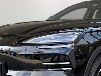 BYD Seal U Vorführwagen