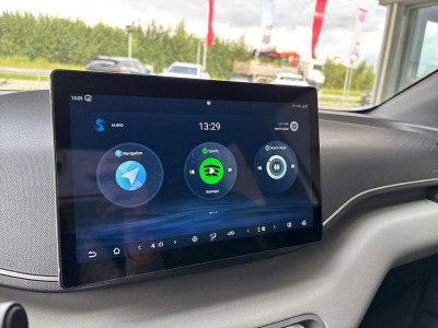 BYD Dolphin Neuwagen