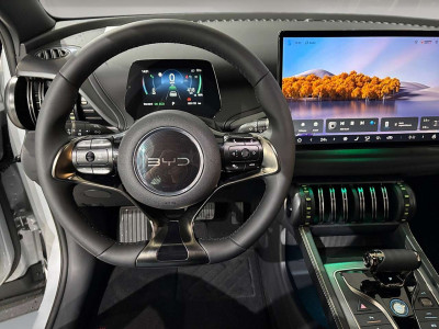 BYD Atto 3 Neuwagen