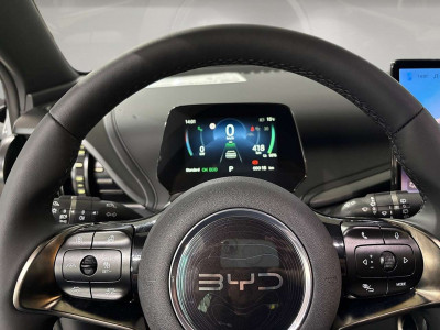 BYD Atto 3 Neuwagen