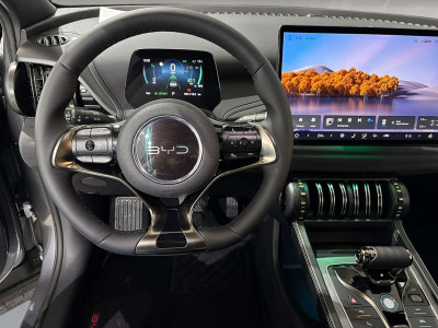 BYD Atto 3 Neuwagen