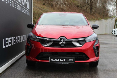 Mitsubishi Colt Gebrauchtwagen