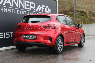 Mitsubishi Colt Gebrauchtwagen