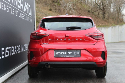 Mitsubishi Colt Gebrauchtwagen