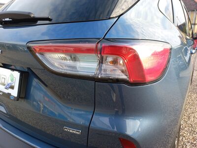 Ford Kuga Gebrauchtwagen