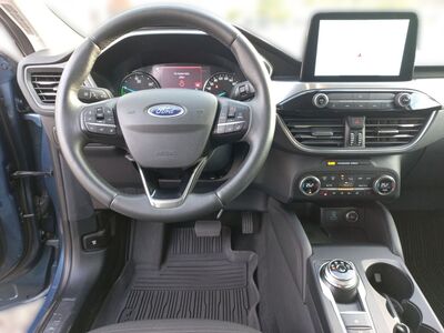 Ford Kuga Gebrauchtwagen