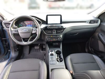 Ford Kuga Gebrauchtwagen