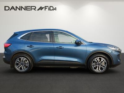 Ford Kuga Gebrauchtwagen