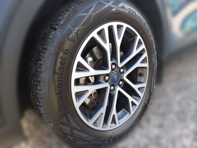 Ford Kuga Gebrauchtwagen