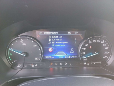 Ford Kuga Gebrauchtwagen