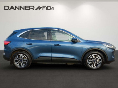 Ford Kuga Gebrauchtwagen