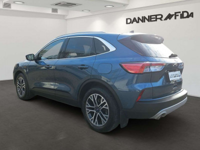 Ford Kuga Gebrauchtwagen