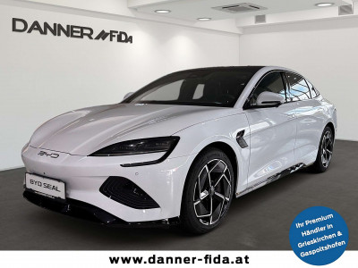 BYD Seal Neuwagen