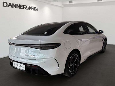 BYD Seal Neuwagen
