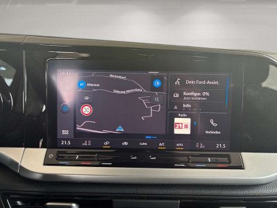 Ford Tourneo Connect Neuwagen