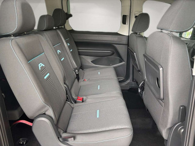 Ford Tourneo Connect Neuwagen