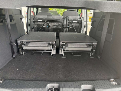 Ford Tourneo Connect Neuwagen