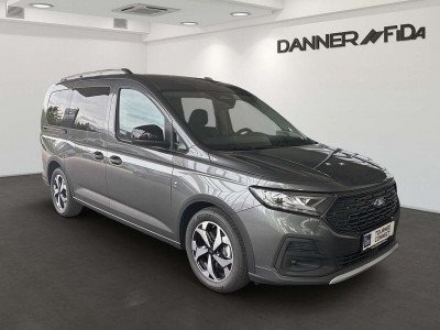 Ford Tourneo Connect Neuwagen