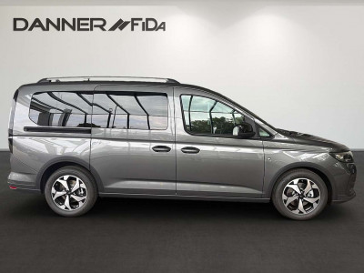 Ford Tourneo Connect Neuwagen