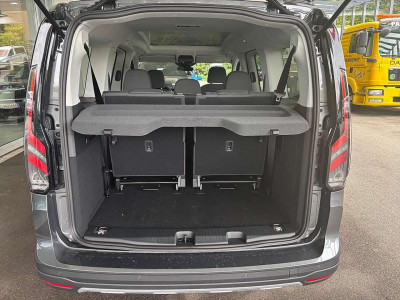 Ford Tourneo Connect Neuwagen