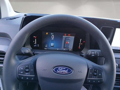 Ford Transit Courier Neuwagen