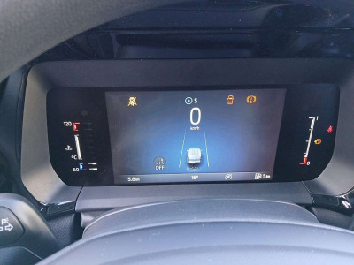 Ford Transit Courier Neuwagen