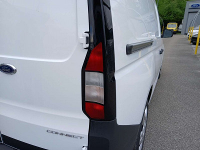 Ford Transit Connect Neuwagen