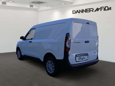 Ford Transit Courier Tageszulassung