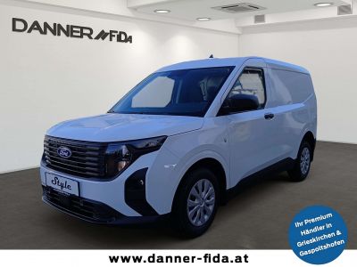 Ford Transit Courier Tageszulassung