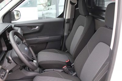 Ford Transit Courier Tageszulassung