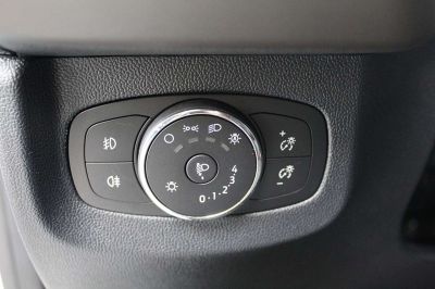 Ford Transit Courier Tageszulassung