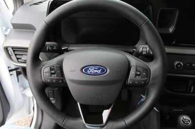 Ford Transit Courier Tageszulassung