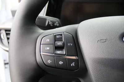 Ford Transit Courier Tageszulassung