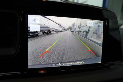 Ford Transit Courier Tageszulassung