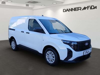 Ford Transit Courier Tageszulassung