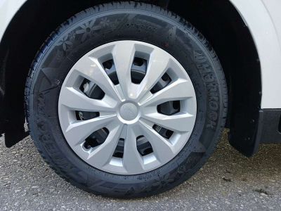 Ford Transit Courier Tageszulassung