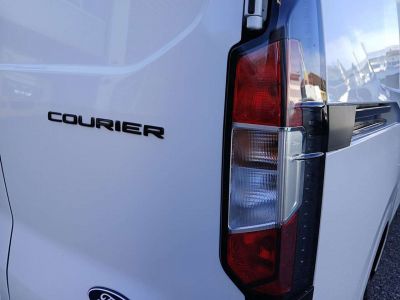 Ford Transit Courier Tageszulassung