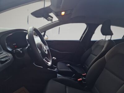 Mitsubishi Colt Gebrauchtwagen