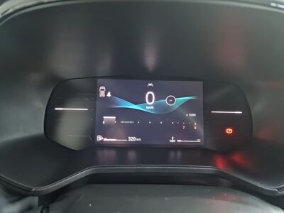 Mitsubishi Colt Gebrauchtwagen