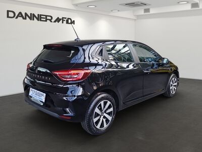 Mitsubishi Colt Gebrauchtwagen