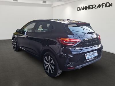 Mitsubishi Colt Gebrauchtwagen