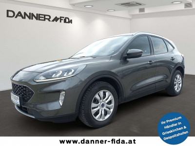 Ford Kuga Gebrauchtwagen
