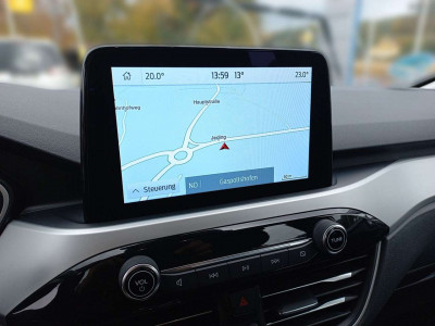 Ford Kuga Gebrauchtwagen